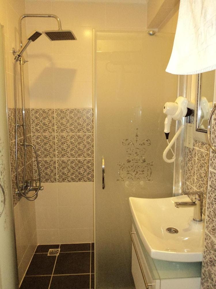 Terra Suites イスタンブール エクステリア 写真