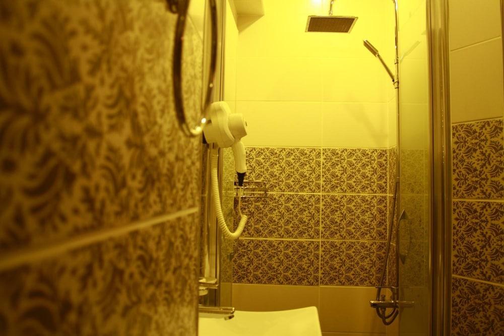Terra Suites イスタンブール エクステリア 写真