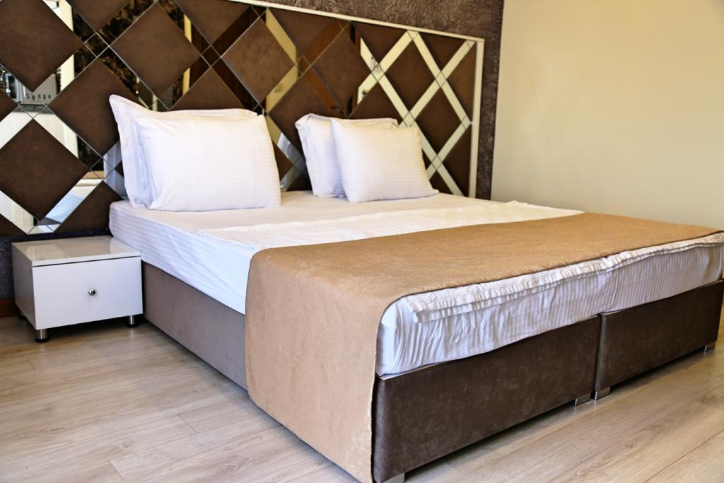 Terra Suites イスタンブール 部屋 写真
