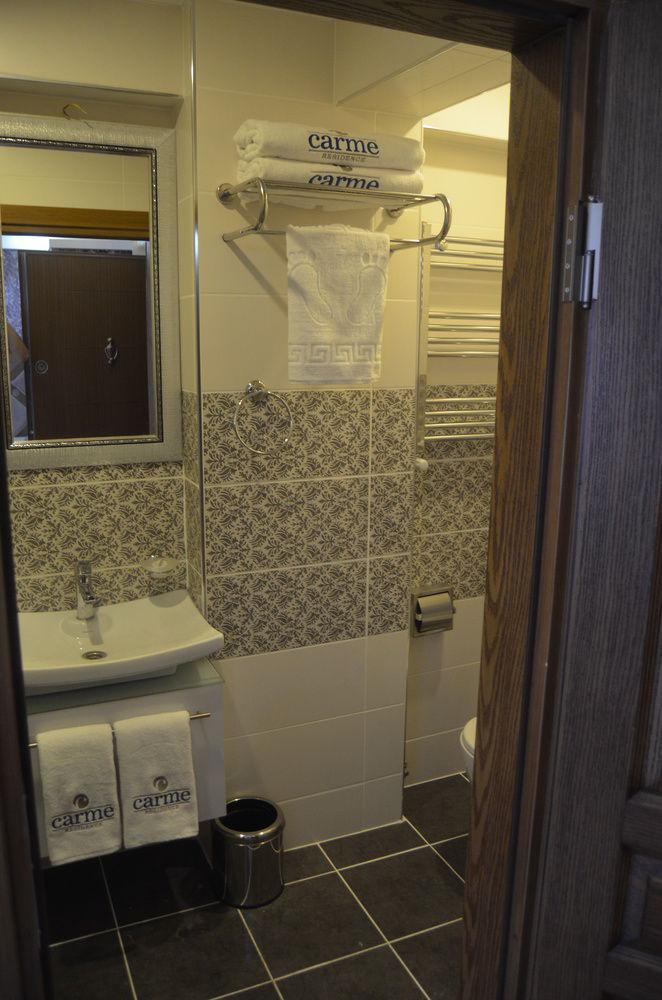 Terra Suites イスタンブール エクステリア 写真