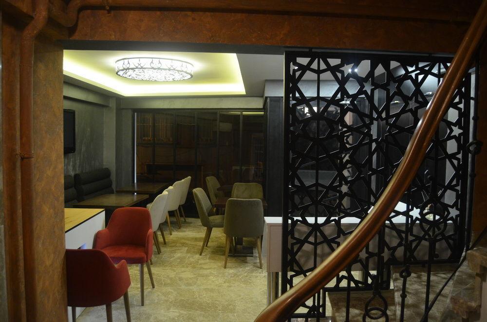 Terra Suites イスタンブール エクステリア 写真